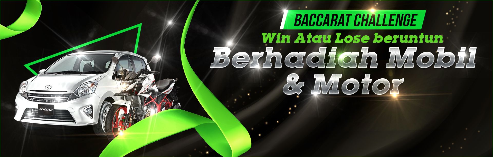 Bonus Cashback